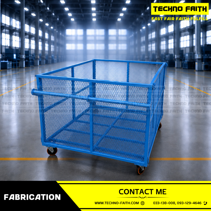FABRICATION